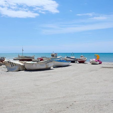 Apartamento Luna Cabo De Gata Exteriér fotografie