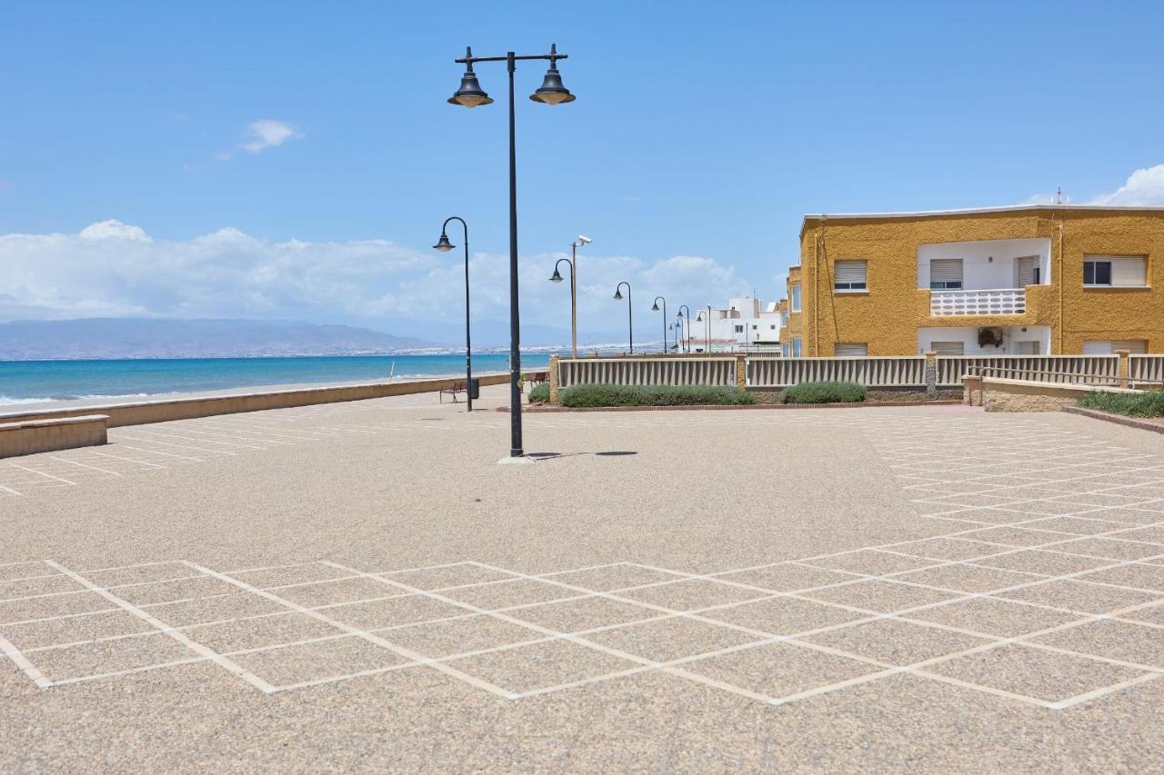 Apartamento Luna Cabo De Gata Exteriér fotografie