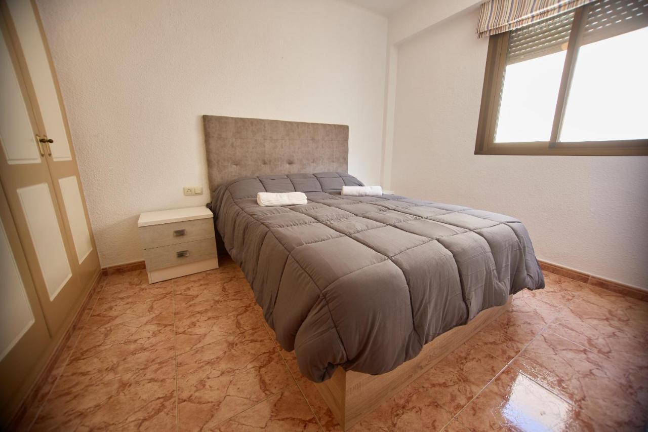 Apartamento Luna Cabo De Gata Exteriér fotografie
