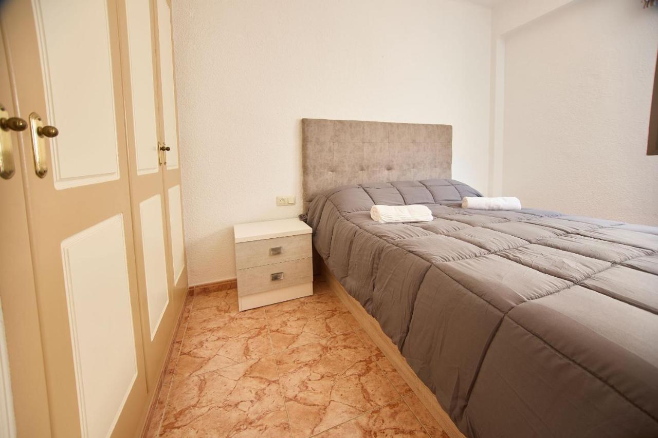 Apartamento Luna Cabo De Gata Exteriér fotografie