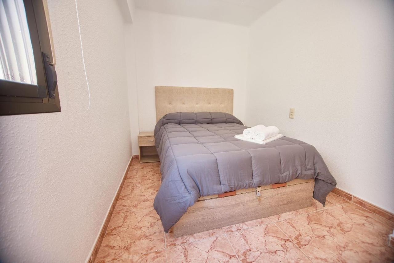 Apartamento Luna Cabo De Gata Exteriér fotografie